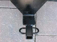 Draw-Tite Class 1 Sportframe HITCH, BRAND NEW - Photo 6