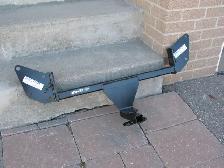 Draw-Tite Class 1 Sportframe HITCH, BRAND NEW - Photo 7