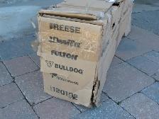Draw-Tite Class 1 Sportframe HITCH, BRAND NEW - Photo 10