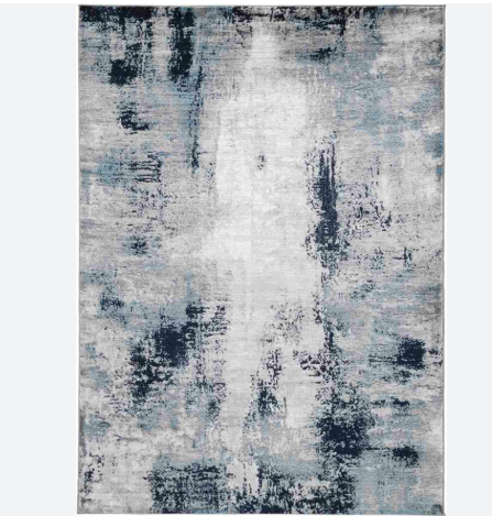 Ashley Leonelle Area Rug - 5'x7'