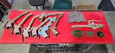 Nozzles & tags - Photo 2