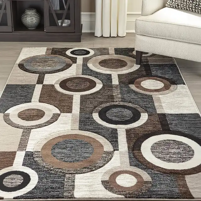 Ashely Guintte Medium Rug