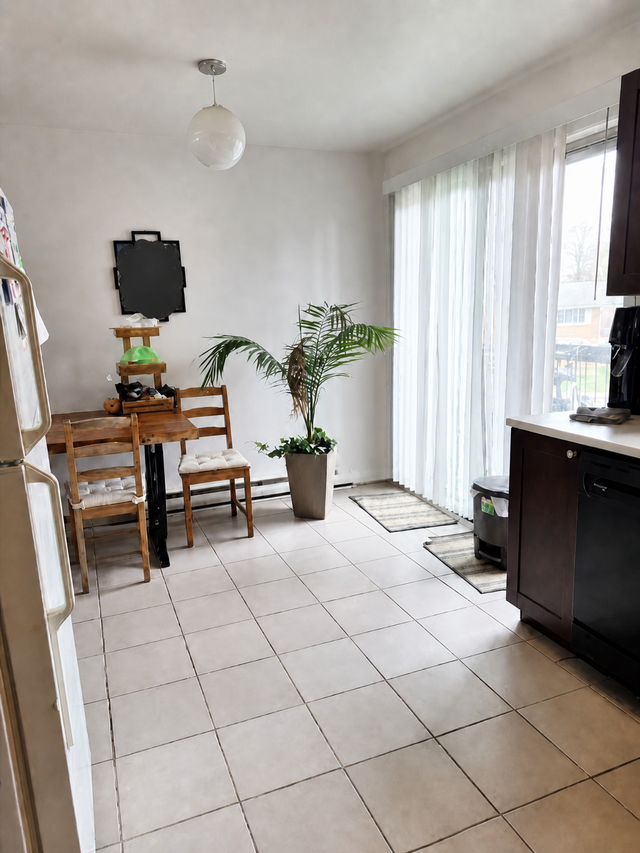 Grand 4 1/2 au 2e étage – 2 grands balcons – 1500 $/mois - Photo 6