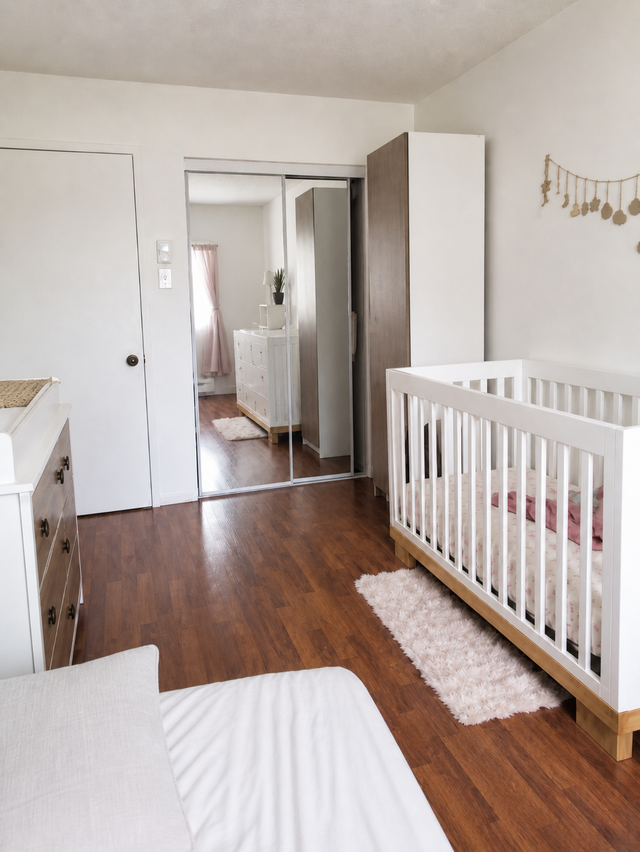 Grand 4 1/2 au 2e étage – 2 grands balcons – 1500 $/mois - Photo 7