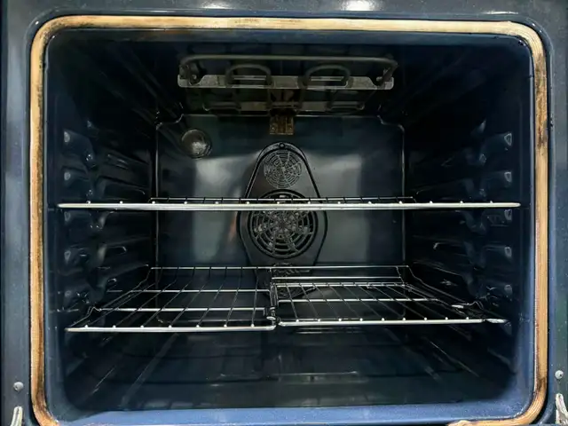 Samsung Glass Top Stove YACR4303MFW5 (S4217) $550 Free Delivery - Photo 4
