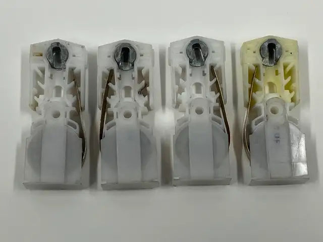 Vinyl Window Frame Sash Coil Balance. 8R, 8L, 10R, 10L - Photo 2