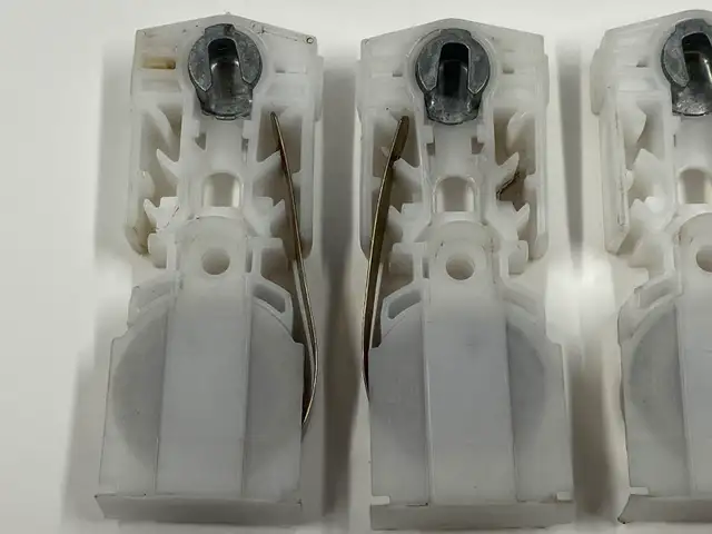Vinyl Window Frame Sash Coil Balance. 8R, 8L, 10R, 10L - Photo 3