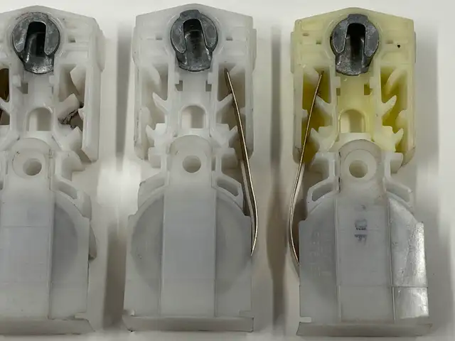 Vinyl Window Frame Sash Coil Balance. 8R, 8L, 10R, 10L - Photo 4