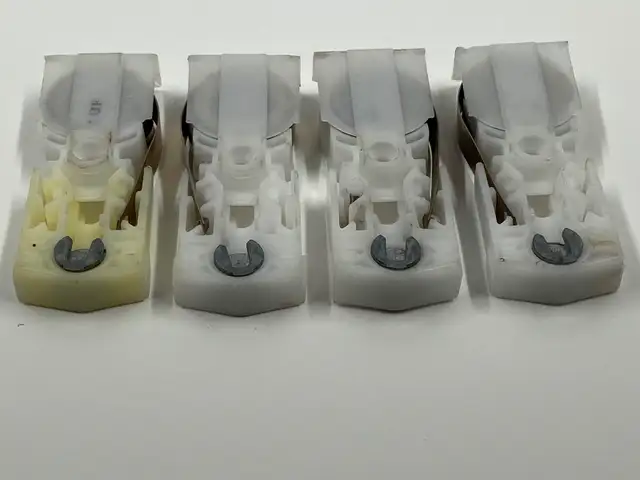 Vinyl Window Frame Sash Coil Balance. 8R, 8L, 10R, 10L - Photo 7