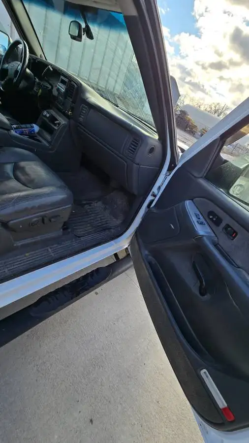 2004 Chevrolet Silverado 2500HD Duramax LB7 4X4 - Photo 6
