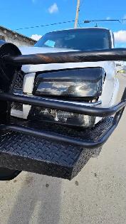 2004 Chevrolet Silverado 2500HD Duramax LB7 4X4 - Photo 7