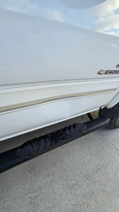 2004 Chevrolet Silverado 2500HD Duramax LB7 4X4 - Photo 9