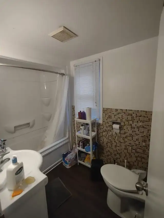1 Bed 1 Bath - Room for Rent - Photo 4