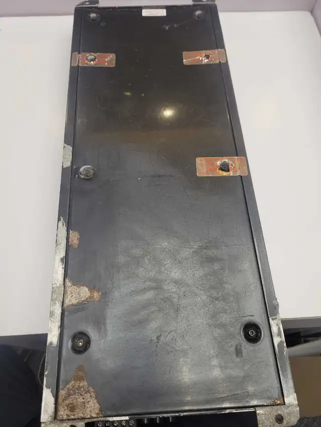 Precision Power PC1400 2-Channel Amplifier - Photo 4