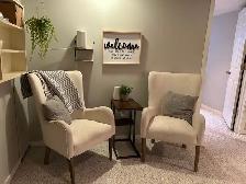 Furnished room for rent by UofM and by bus stop