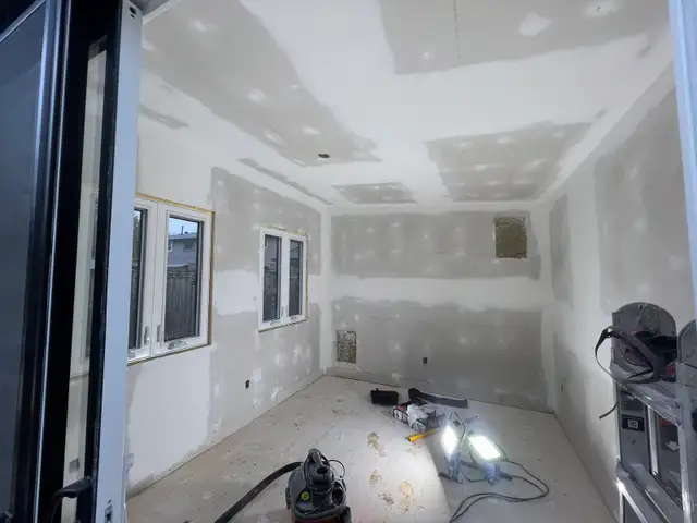 Carpentry & Renovation Services - Photo 3
