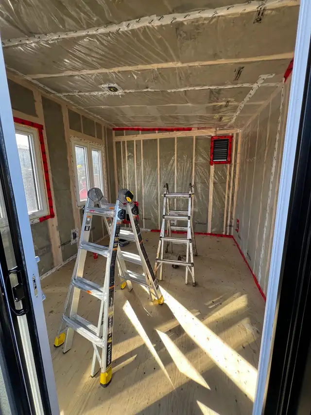 Carpentry & Renovation Services - Photo 4