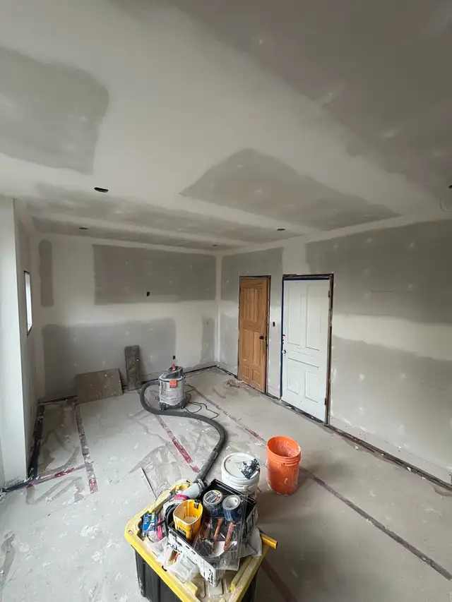 Carpentry & Renovation Services - Photo 6