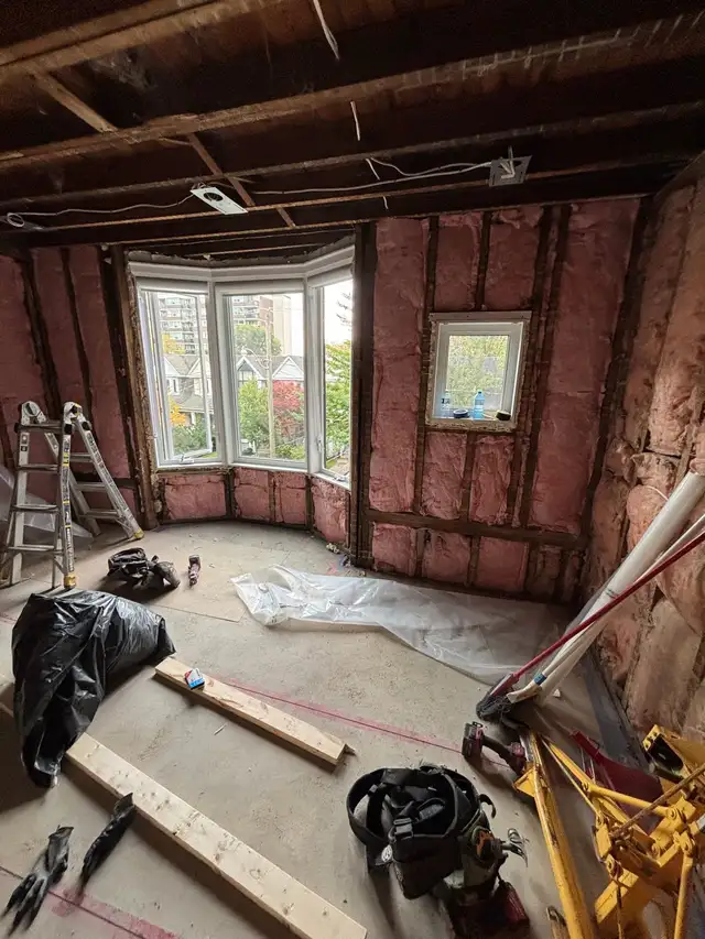 Carpentry & Renovation Services - Photo 7