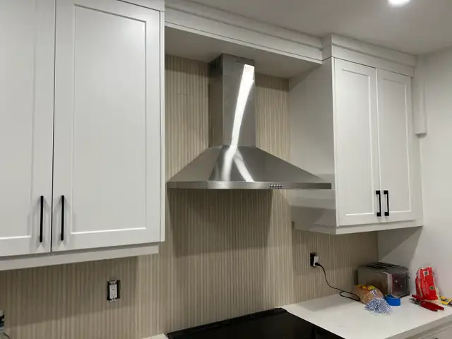 Carpentry & Renovation Services - Photo 8