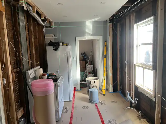 Carpentry & Renovation Services - Photo 10