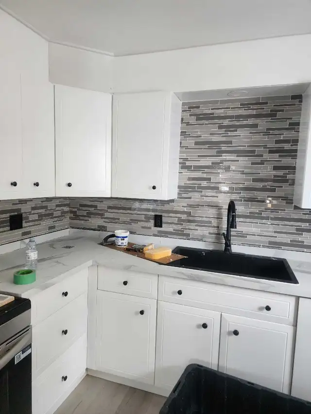 home renovation/ plumbing/electrical - Photo 6