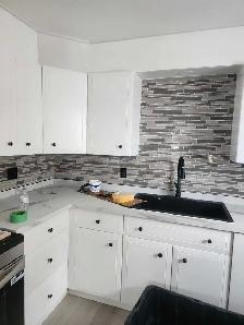 home renovation/ plumbing/electrical - Photo 6