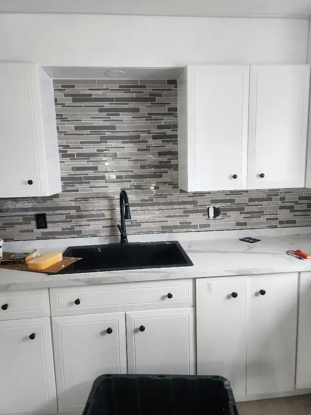 home renovation/ plumbing/electrical - Photo 7