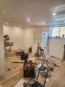 home renovation/ plumbing/electrical - Photo 10