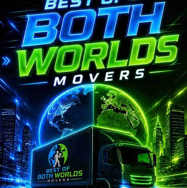 Movers Movers