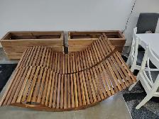 Home repairs/carpentry