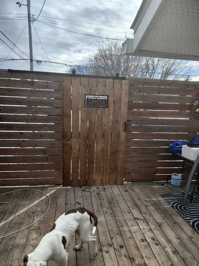 Home repairs/carpentry - Photo 2