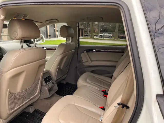 2008 Audi Q7 Quattro - good condition - Photo 4
