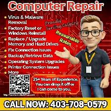 Your Computer’s New Best Friend in Calgary