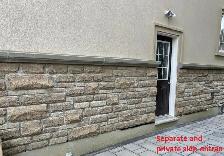 1 BR   Den - New Basement Apartment - High Ceilings -Mt Pleasant - Photo 2