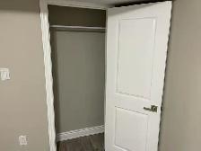 1 BR   Den - New Basement Apartment - High Ceilings -Mt Pleasant - Photo 6