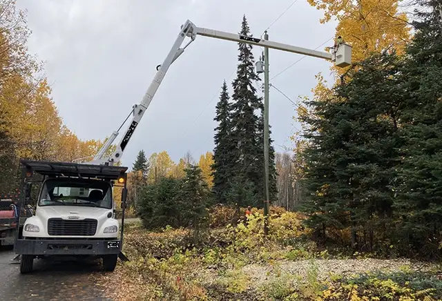 Utility Tree Trimmer Foreman Job Opportunities! - Photo 4
