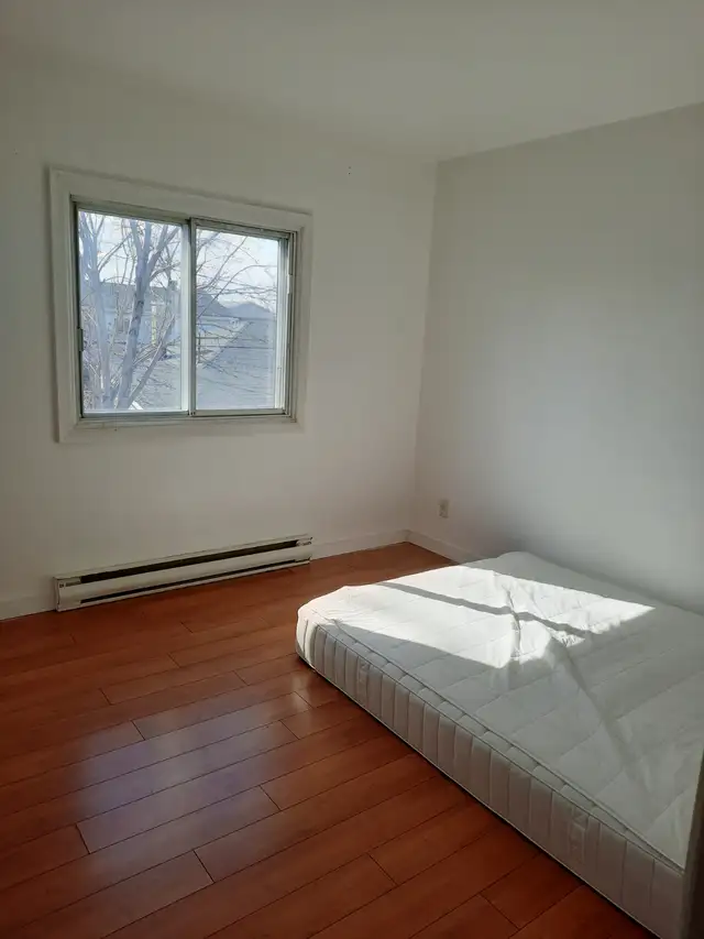 2 bedroom apartment for rent in Gatineau(6mins away fromDTOttawa - Photo 7