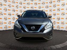 2016 Nissan Murano SL!  ACTIVE STATUS!LOADED - Photo 2