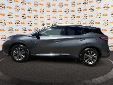 2016 Nissan Murano SL!  ACTIVE STATUS!LOADED - Photo 4
