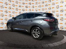 2016 Nissan Murano SL!  ACTIVE STATUS!LOADED - Photo 5