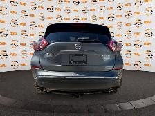 2016 Nissan Murano SL!  ACTIVE STATUS!LOADED - Photo 6
