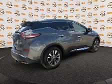 2016 Nissan Murano SL!  ACTIVE STATUS!LOADED - Photo 7