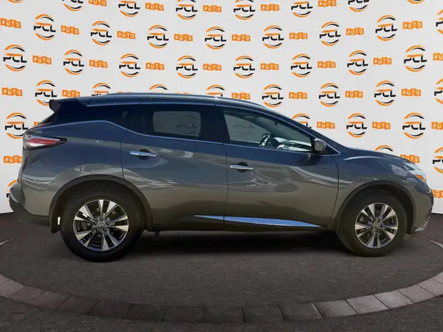 2016 Nissan Murano SL!  ACTIVE STATUS!LOADED - Photo 8