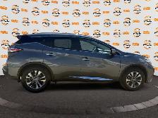 2016 Nissan Murano SL!  ACTIVE STATUS!LOADED - Photo 8