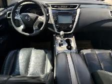 2016 Nissan Murano SL!  ACTIVE STATUS!LOADED - Photo 9