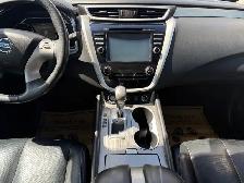 2016 Nissan Murano SL!  ACTIVE STATUS!LOADED - Photo 10