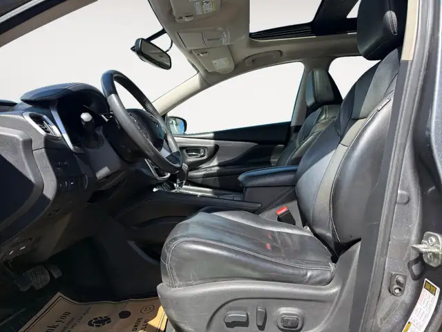 2016 Nissan Murano SL!  ACTIVE STATUS!LOADED - Photo 12