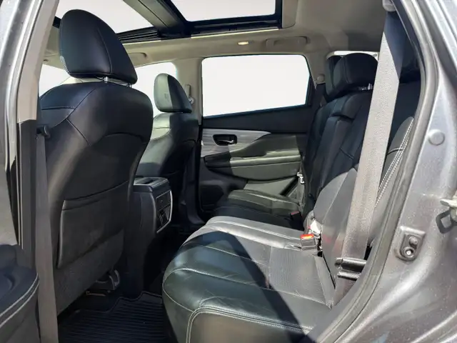 2016 Nissan Murano SL!  ACTIVE STATUS!LOADED - Photo 13