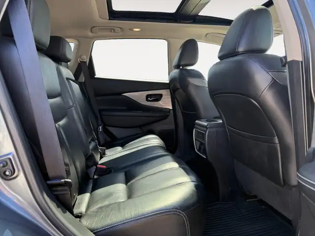 2016 Nissan Murano SL!  ACTIVE STATUS!LOADED - Photo 15